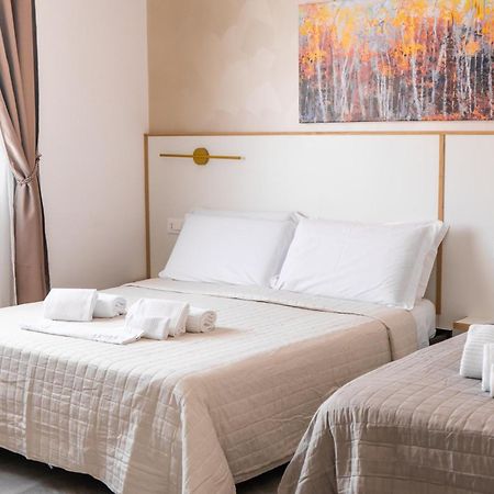 Four Winds B&B Le Castella  Kültér fotó